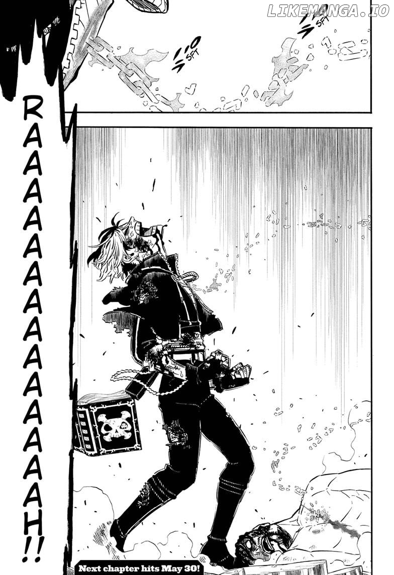 Black Clover chapter 293 image 16